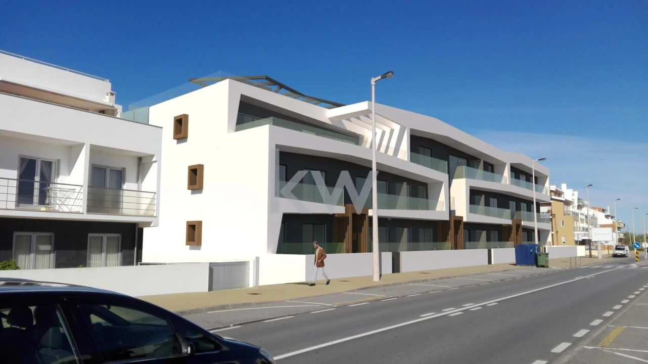 Apartamento T3 para Venda em Gafanha da Encarnação Foto 41