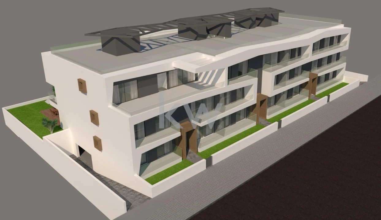 Apartamento T3 para Venda em Gafanha da Encarnação Foto 40