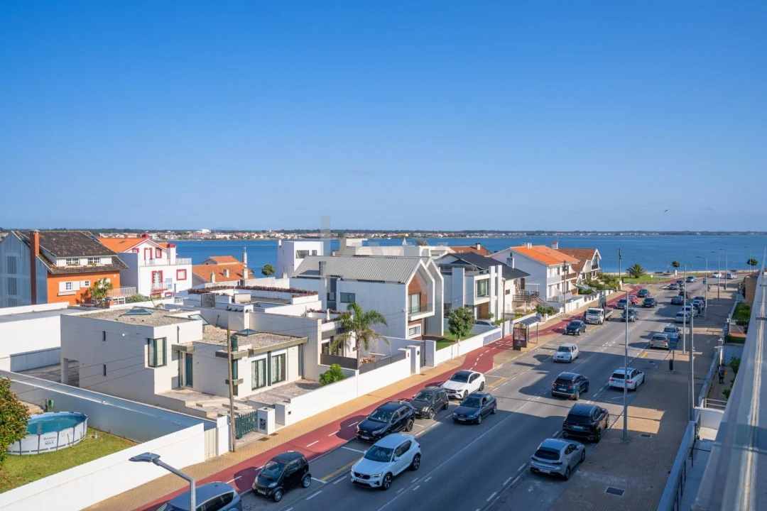 Apartamento T3 para Venda em Gafanha da Encarnação Foto 33