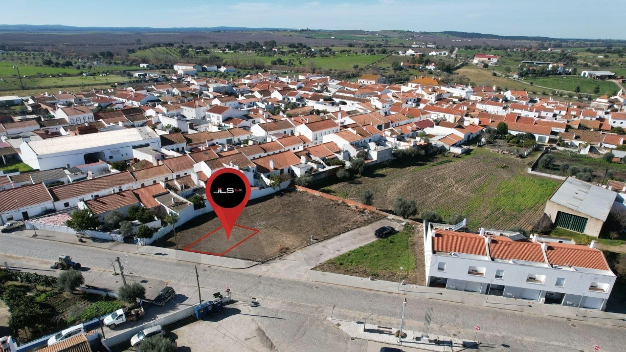 Terreno para Venda em São Sebastião da Giesteira e Nossa Senhora da Boa Fé Foto 7