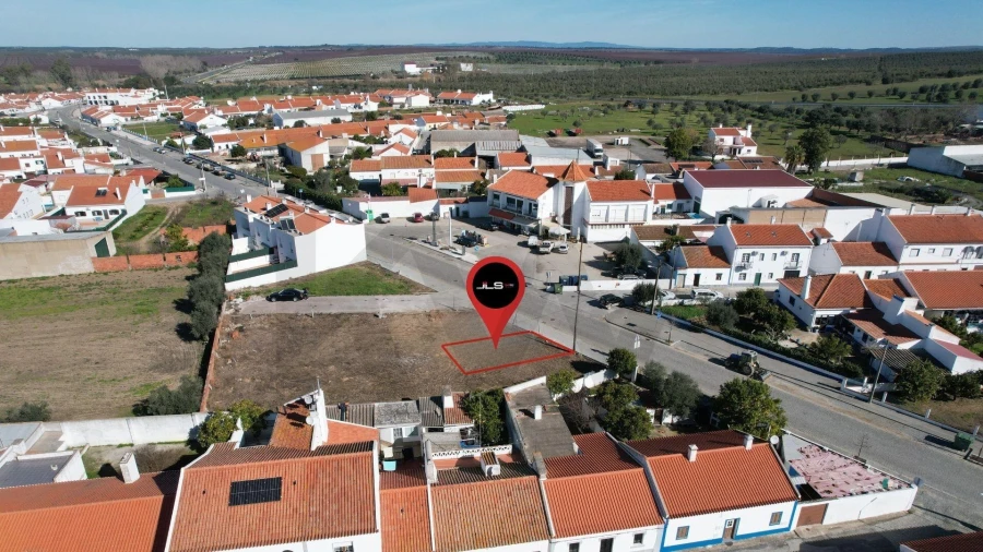 Terreno para Venda em São Sebastião da Giesteira e Nossa Senhora da Boa Fé Foto 5