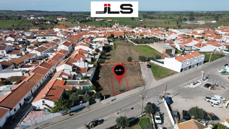 Terreno para Venda em São Sebastião da Giesteira e Nossa Senhora da Boa Fé Foto 1