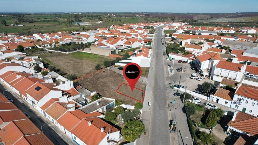 Terreno para Venda em São Sebastião da Giesteira e Nossa Senhora da Boa Fé Foto 4