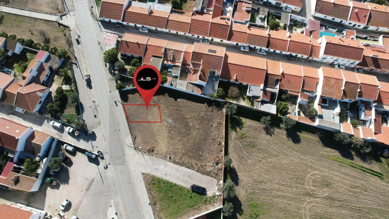 Terreno para Venda em São Sebastião da Giesteira e Nossa Senhora da Boa Fé Foto 8