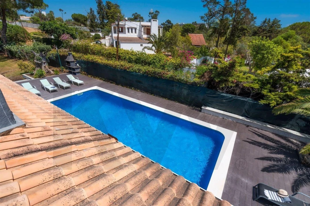 Moradia T5 para Arrendamento em Albufeira e Olhos de Água Foto 35