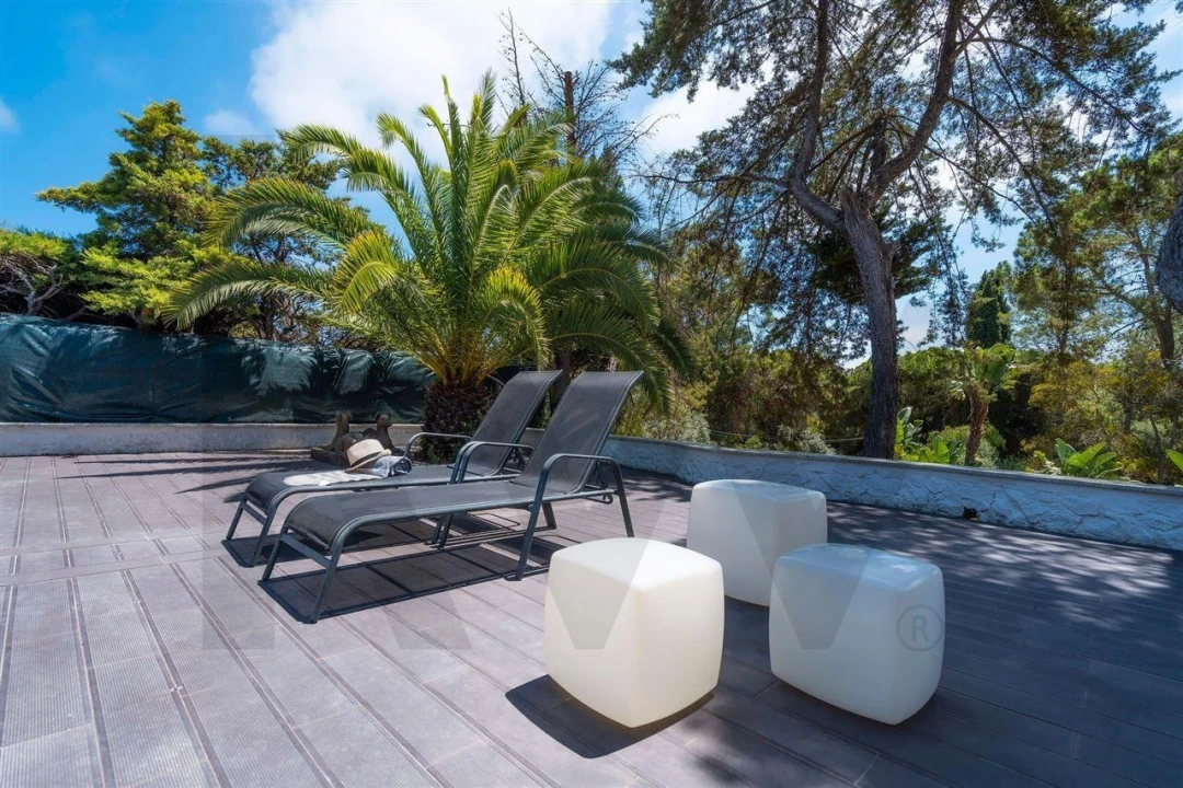 Moradia T5 para Arrendamento em Albufeira e Olhos de Água Foto 13