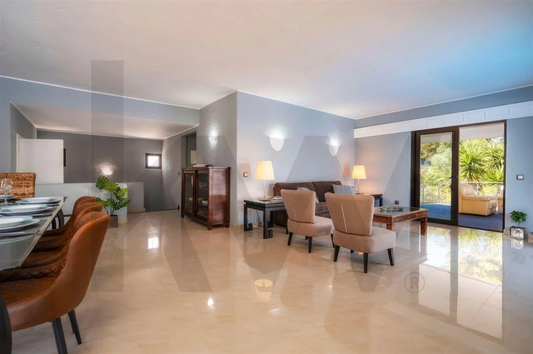 Moradia T5 para Arrendamento em Albufeira e Olhos de Água Foto 80