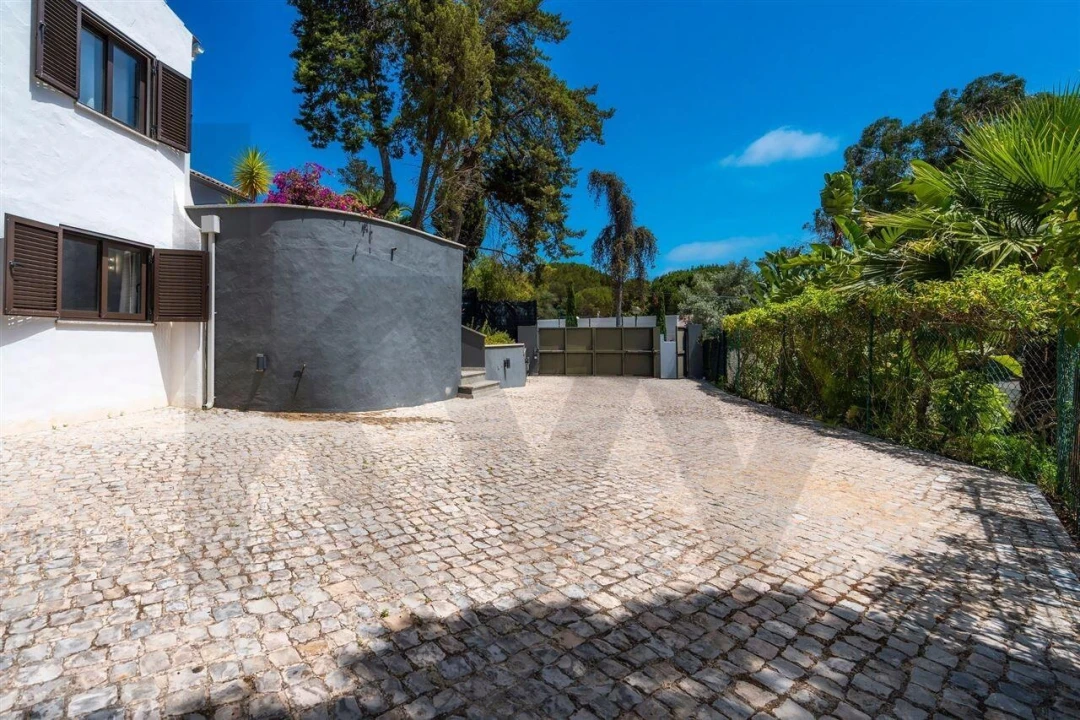 Moradia T5 para Arrendamento em Albufeira e Olhos de Água Foto 29