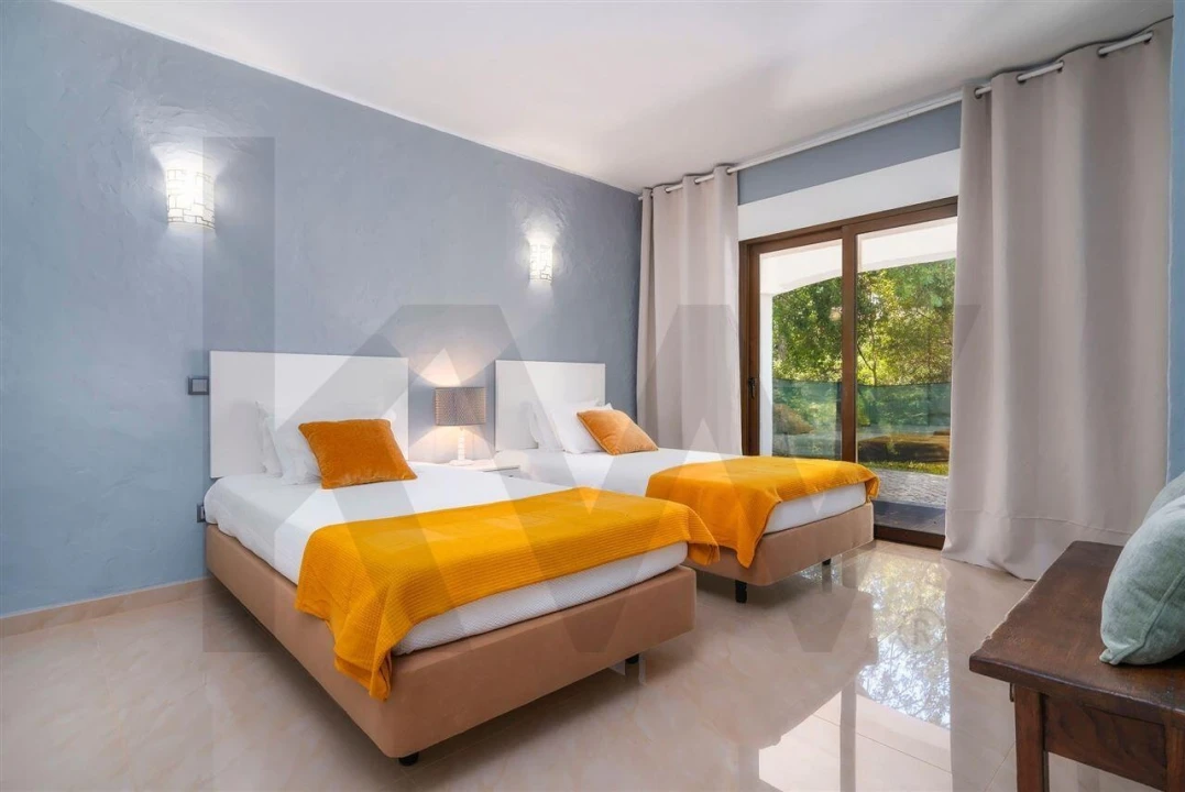 Moradia T5 para Arrendamento em Albufeira e Olhos de Água Foto 54