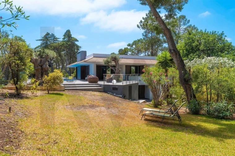 Moradia T5 para Arrendamento em Albufeira e Olhos de Água Foto 25