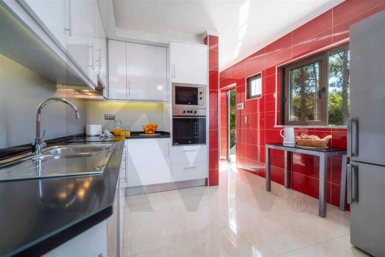 Moradia T5 para Arrendamento em Albufeira e Olhos de Água Foto 70