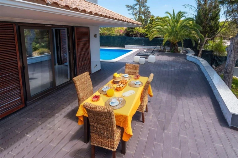 Moradia T5 para Arrendamento em Albufeira e Olhos de Água Foto 34