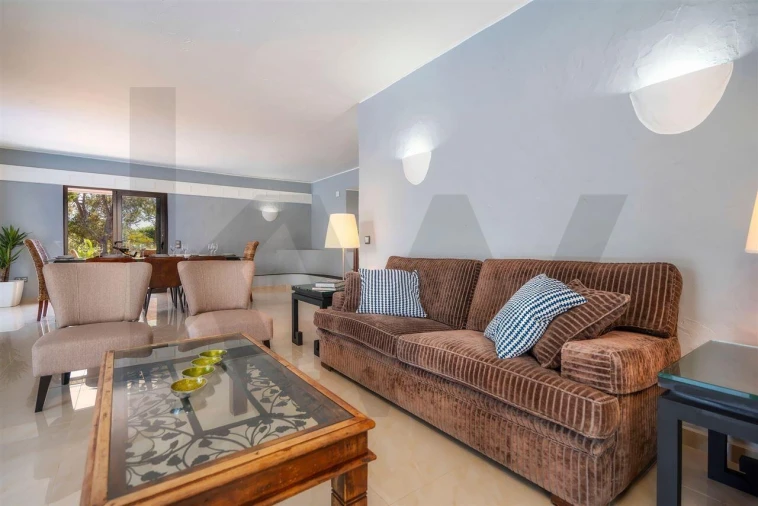 Moradia T5 para Arrendamento em Albufeira e Olhos de Água Foto 82