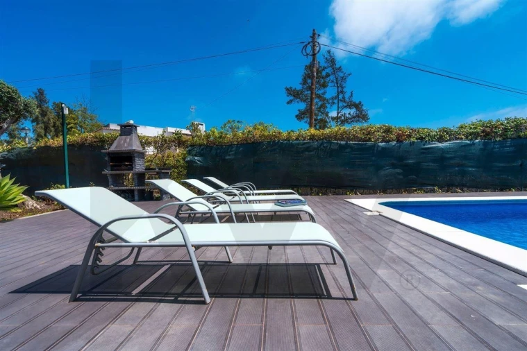 Moradia T5 para Arrendamento em Albufeira e Olhos de Água Foto 19