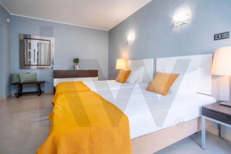 Moradia T5 para Arrendamento em Albufeira e Olhos de Água Foto 68