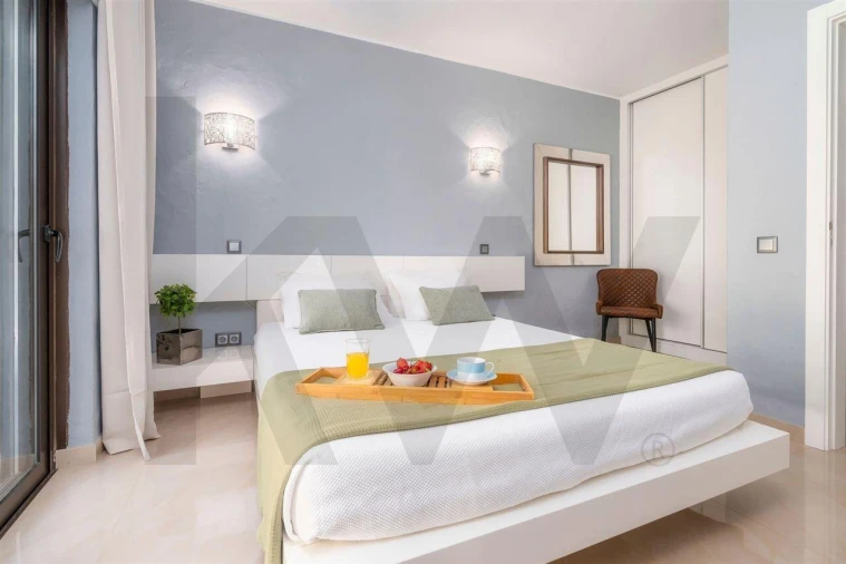 Moradia T5 para Arrendamento em Albufeira e Olhos de Água Foto 49