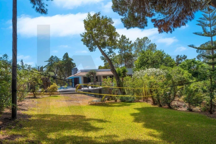 Moradia T5 para Arrendamento em Albufeira e Olhos de Água Foto 26