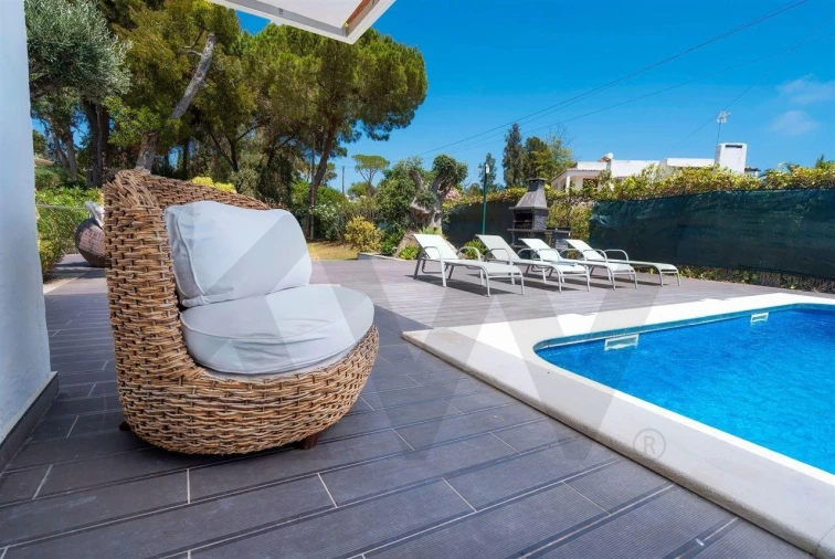 Moradia T5 para Arrendamento em Albufeira e Olhos de Água Foto 17