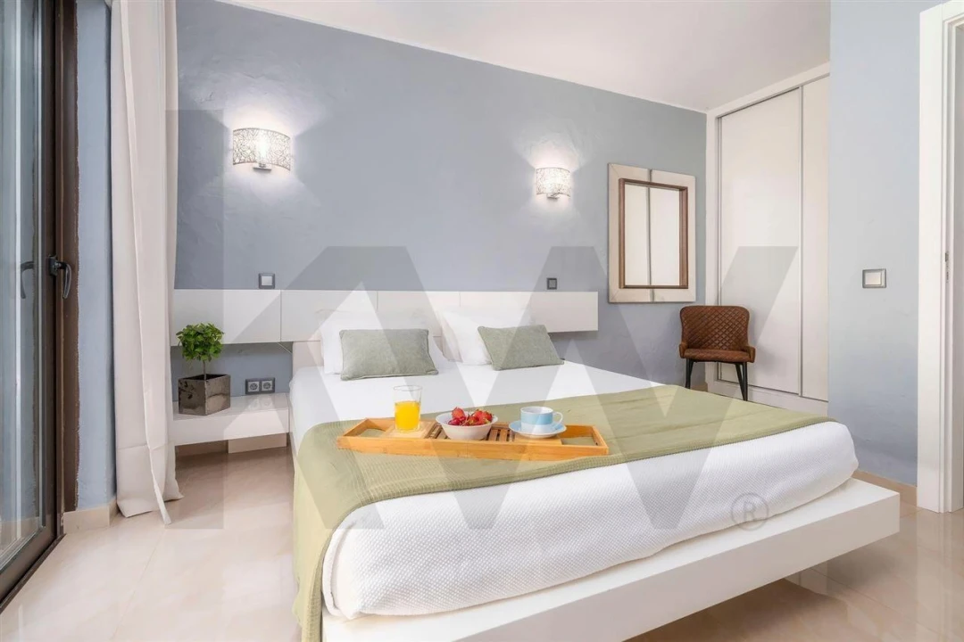 Moradia T5 para Arrendamento em Albufeira e Olhos de Água Foto 49