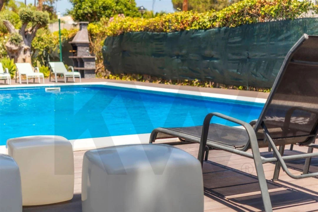 Moradia T5 para Arrendamento em Albufeira e Olhos de Água Foto 37