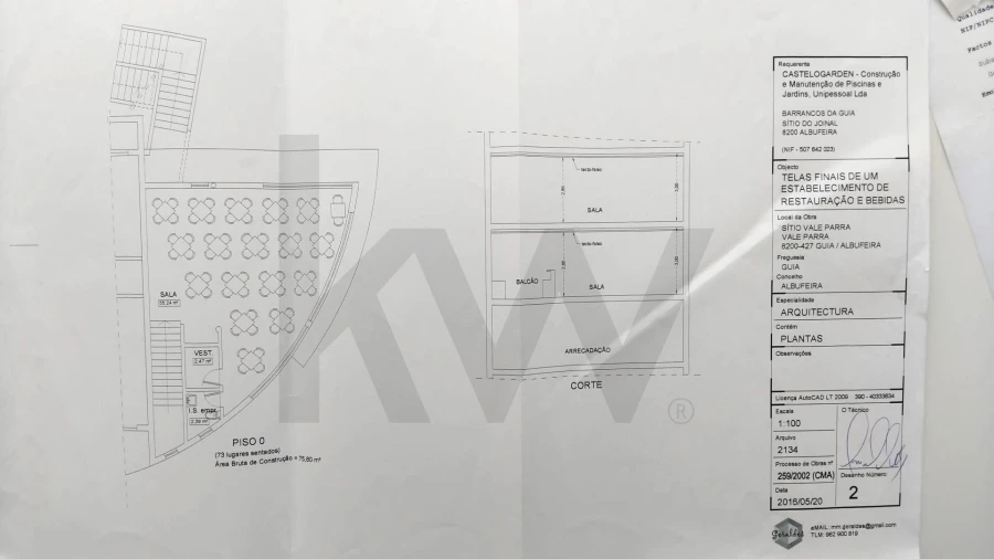 Loja para Venda em Guia Foto 14