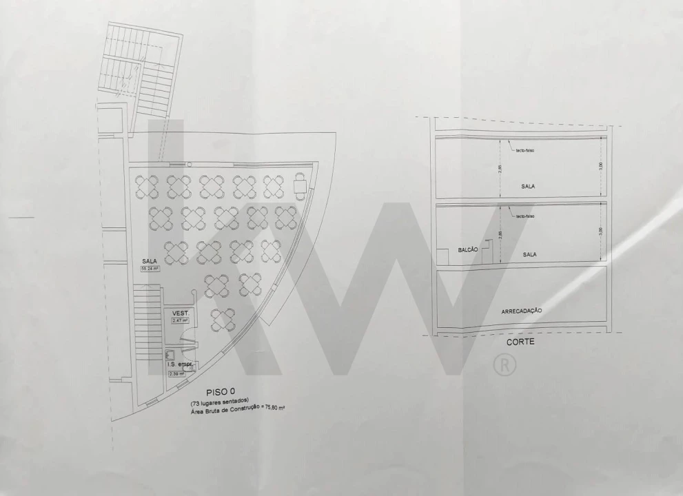 Loja para Venda em Guia Foto 15