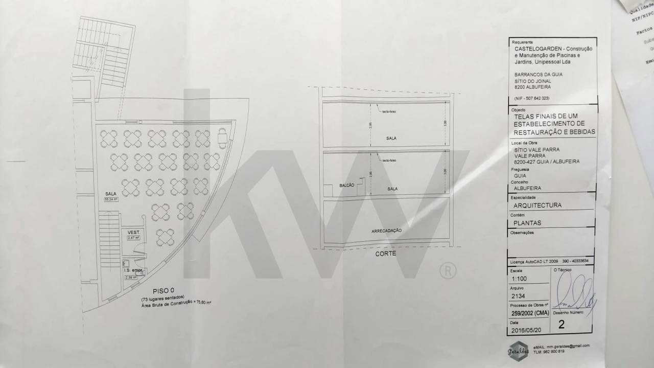 Loja para Venda em Guia Foto 14