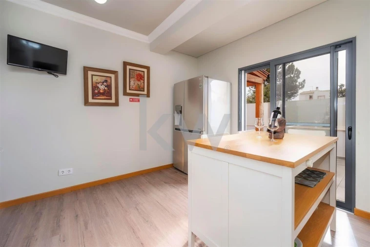 Moradia T2 para Venda em Albufeira e Olhos de Água Foto 68
