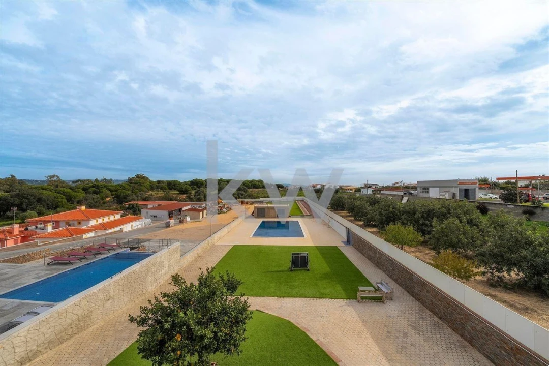 Moradia T2 para Venda em Albufeira e Olhos de Água Foto 33