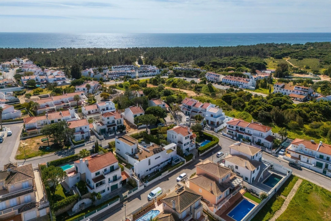 Moradia T4 para Venda em Castro Marim Foto 57