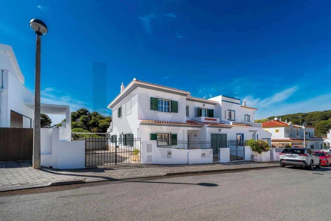 Moradia T4 para Venda em Castro Marim Foto 29