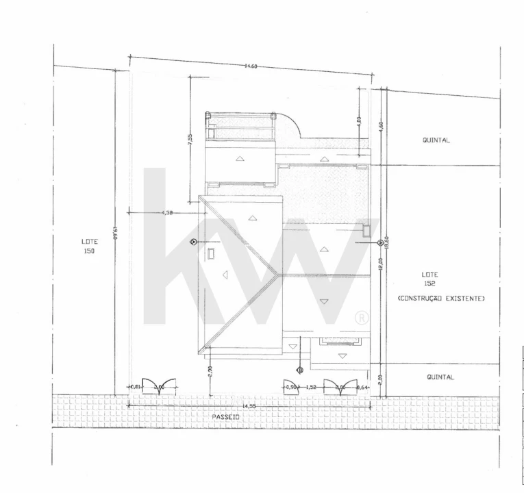 Moradia T4 para Venda em Castro Marim Foto 64