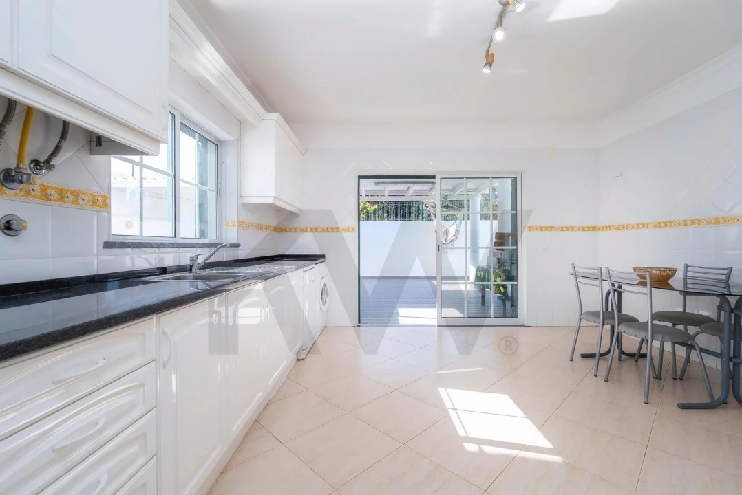 Moradia T4 para Venda em Castro Marim Foto 7