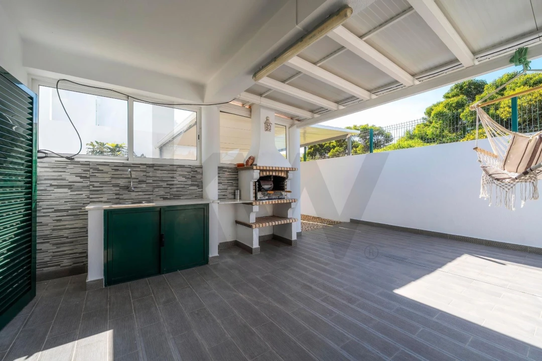 Moradia T4 para Venda em Castro Marim Foto 44