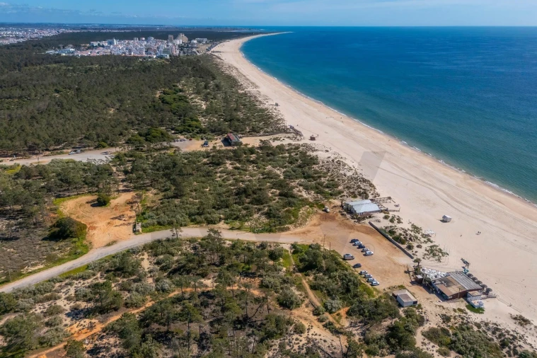 Moradia T4 para Venda em Castro Marim Foto 53