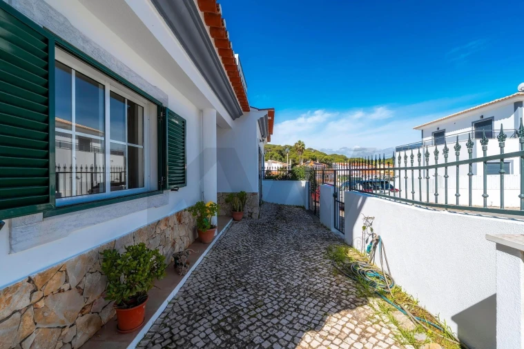 Moradia T4 para Venda em Castro Marim Foto 28