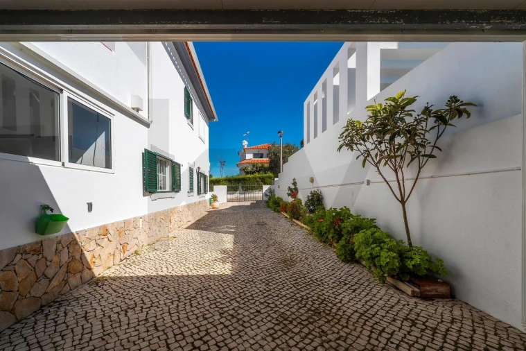 Moradia T4 para Venda em Castro Marim Foto 45