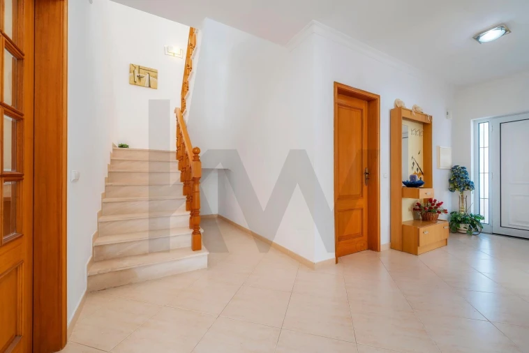 Moradia T4 para Venda em Castro Marim Foto 42