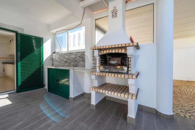 Moradia T4 para Venda em Castro Marim Foto 38