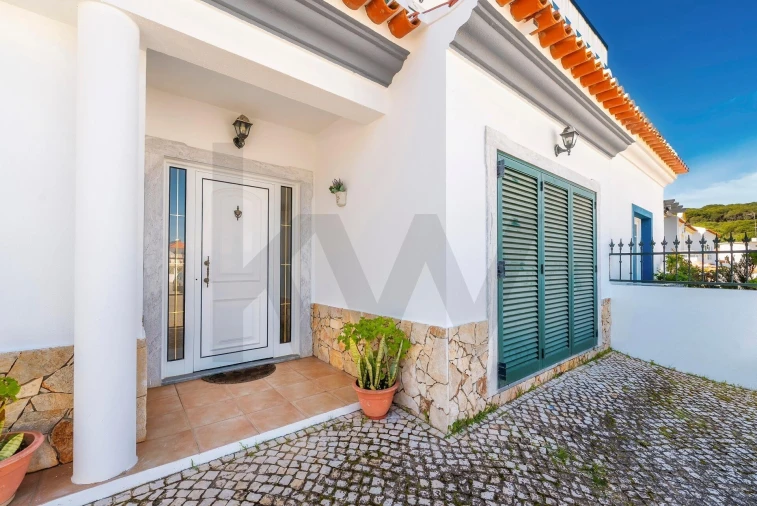 Moradia T4 para Venda em Castro Marim Foto 17