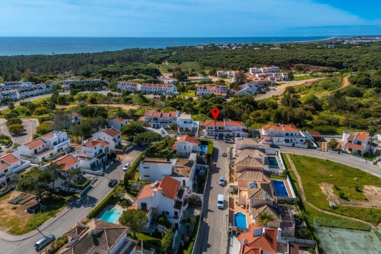 Moradia T4 para Venda em Castro Marim Foto 59