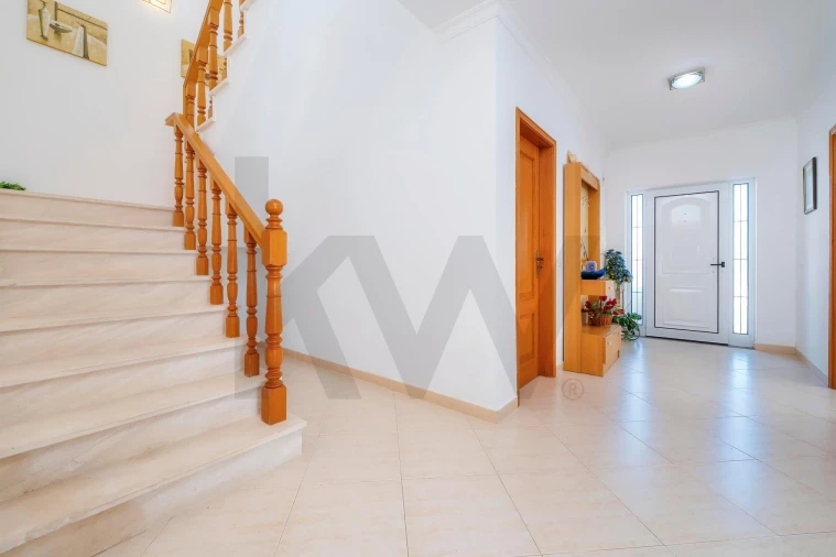 Moradia T4 para Venda em Castro Marim Foto 37