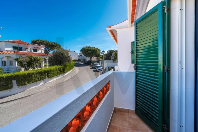 Moradia T4 para Venda em Castro Marim Foto 48