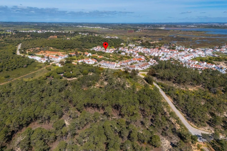 Moradia T4 para Venda em Castro Marim Foto 62