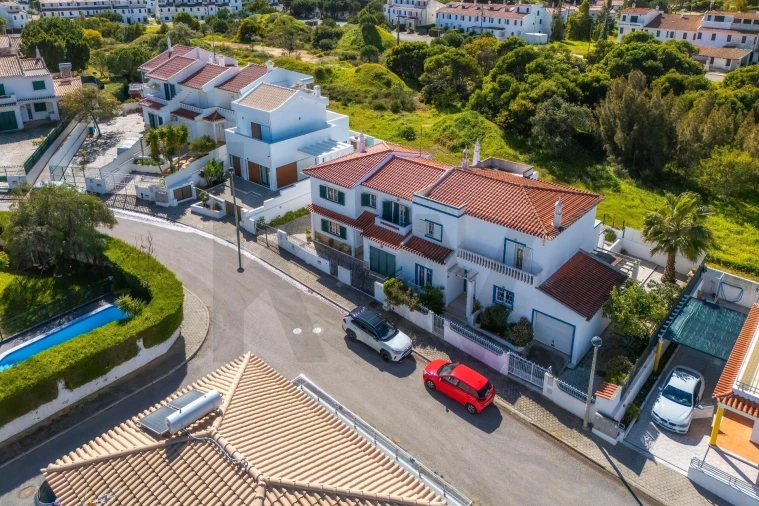 Moradia T4 para Venda em Castro Marim Foto 51