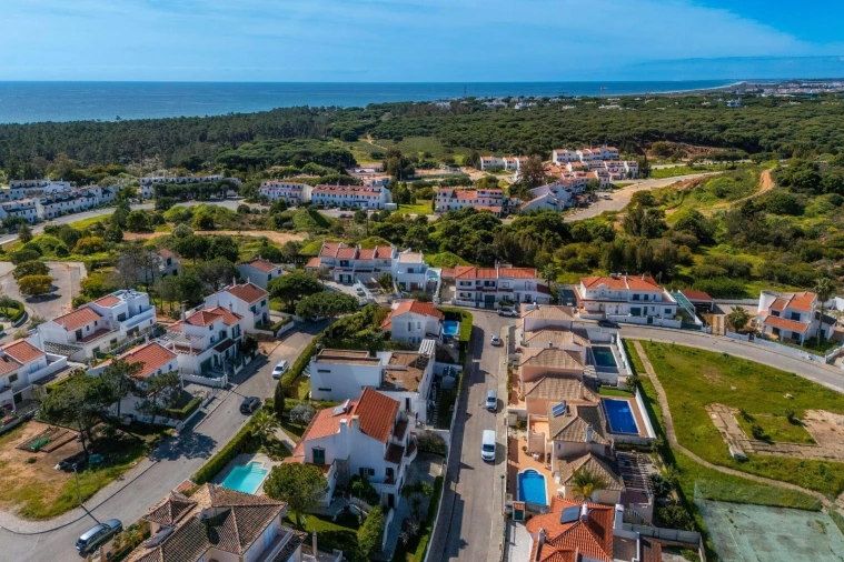 Moradia T4 para Venda em Castro Marim Foto 56