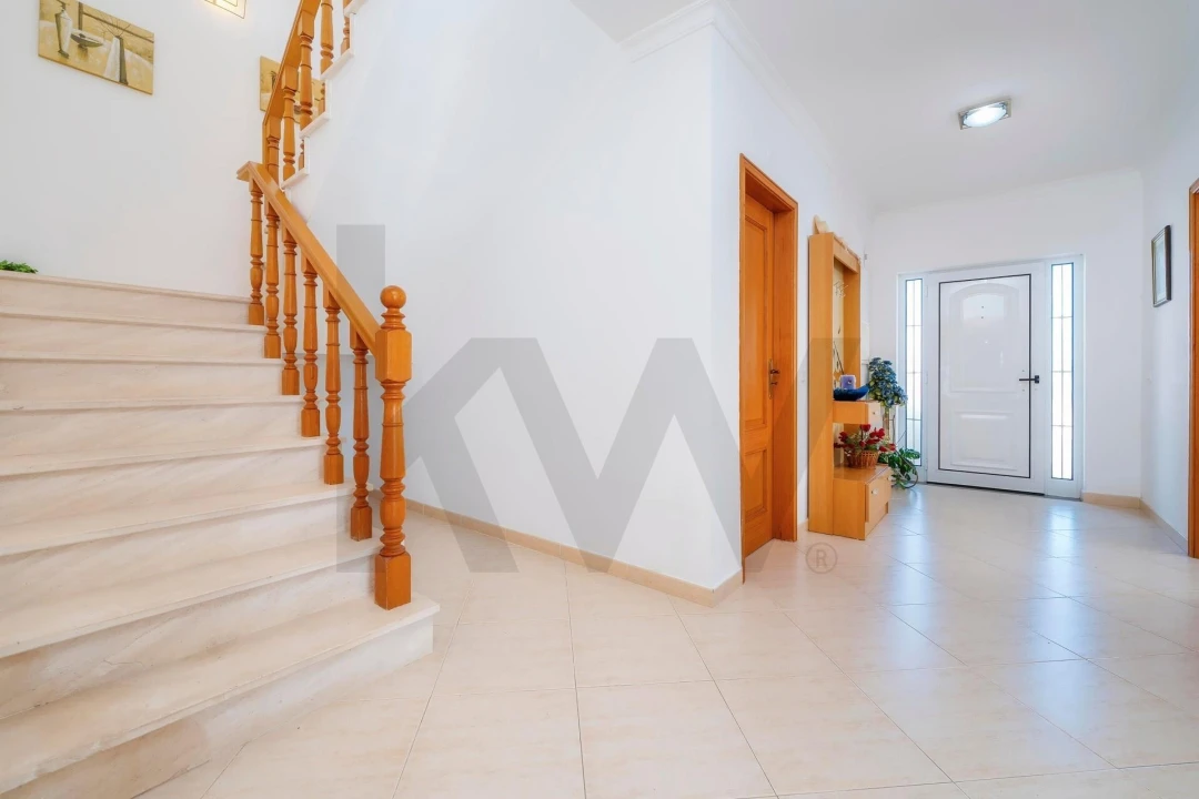 Moradia T4 para Venda em Castro Marim Foto 37