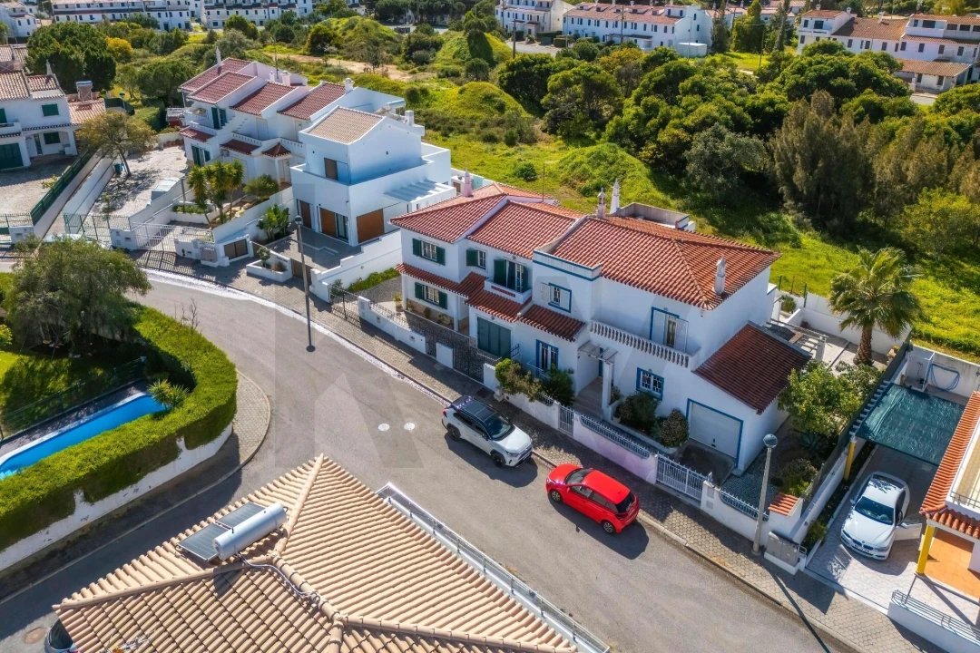 Moradia T4 para Venda em Castro Marim Foto 51