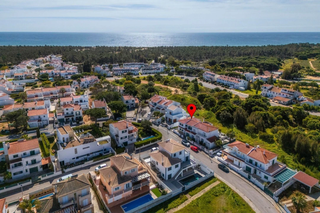 Moradia T4 para Venda em Castro Marim Foto 60