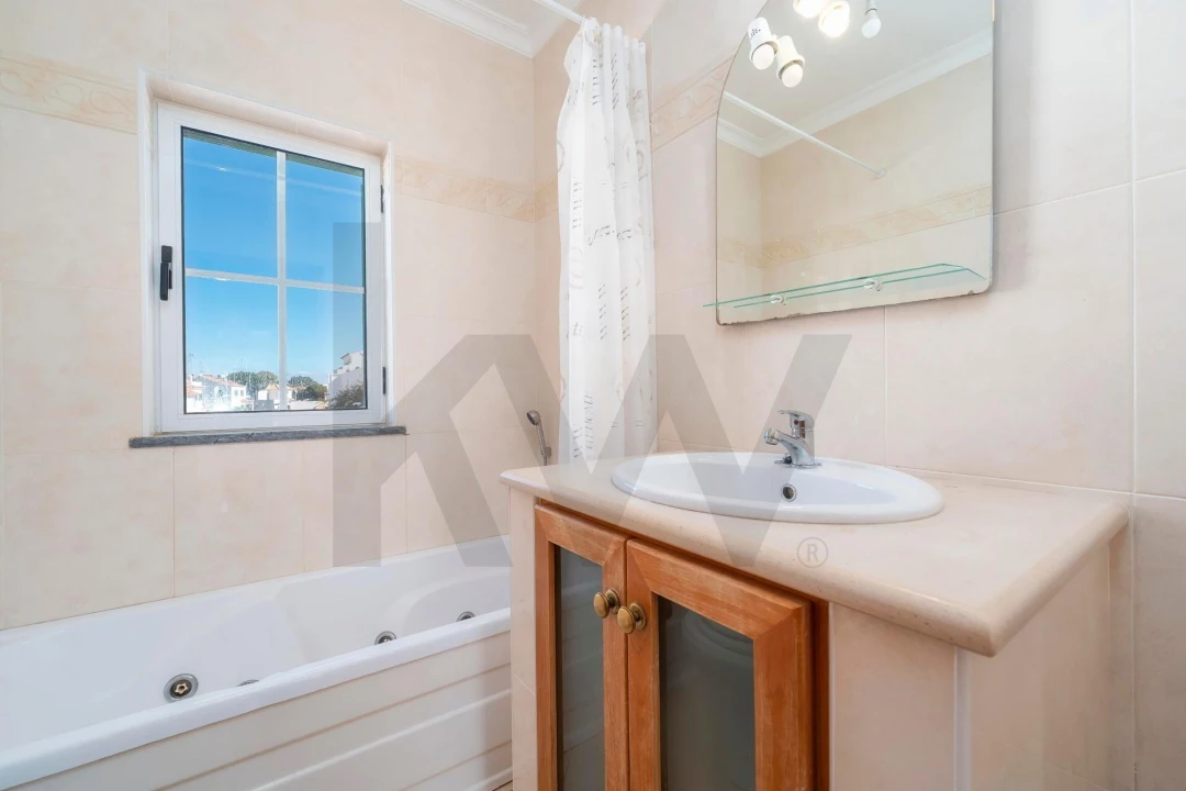 Moradia T4 para Venda em Castro Marim Foto 34